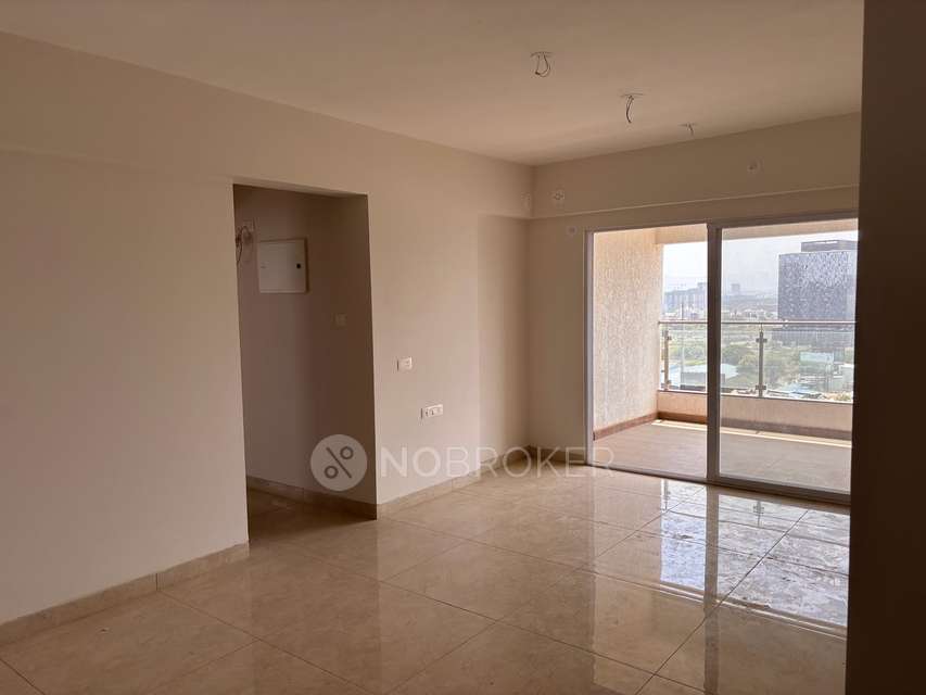 3 BHK Flat In Gera World Of Joy for Rent  In Kharadi
