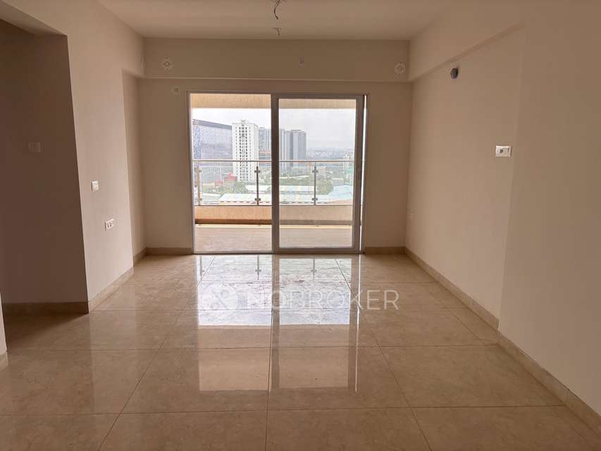 3 BHK Flat In Gera World Of Joy for Rent  In Kharadi
