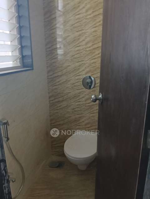 1 BHK Flat In Shri Mathura Towers, Kondhwa for Rent  In Kondhwa