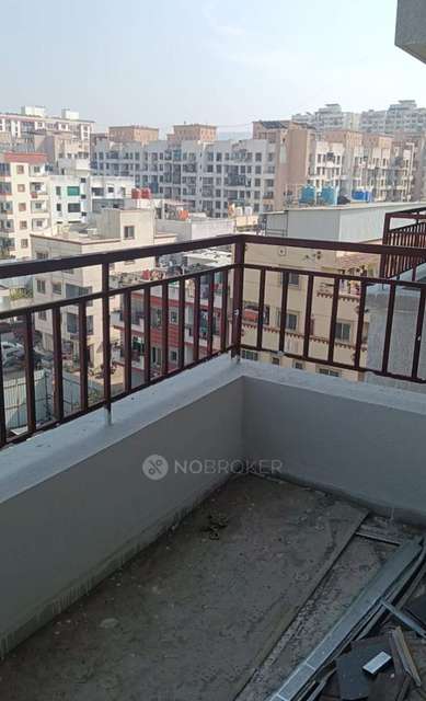 1 BHK Flat In Shri Mathura Towers, Kondhwa for Rent  In Kondhwa