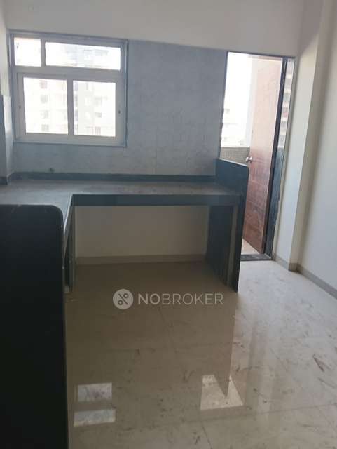 1 BHK Flat In Shri Mathura Towers, Kondhwa for Rent  In Kondhwa