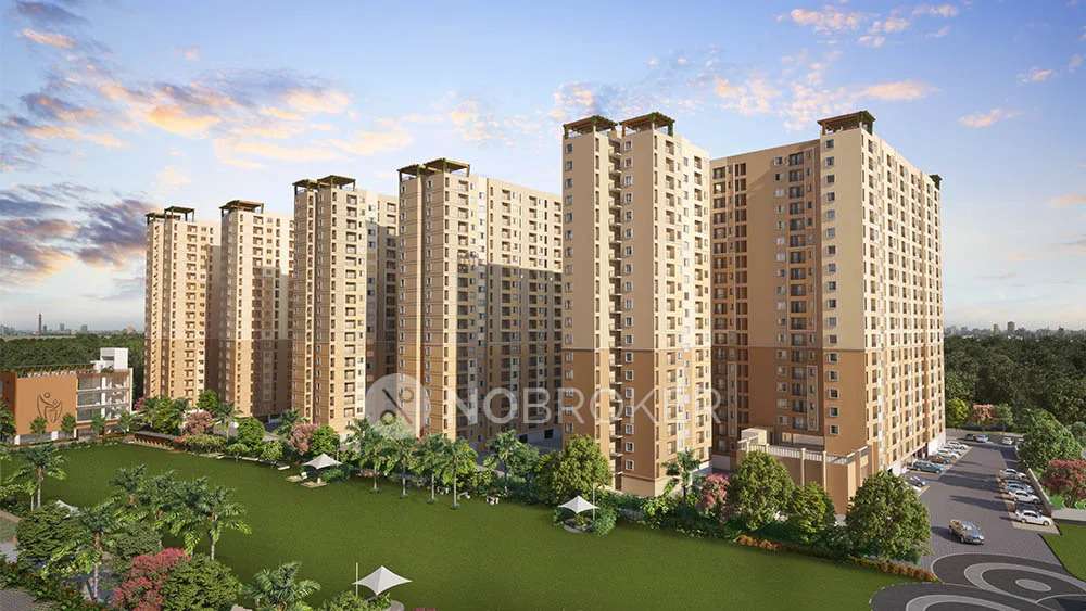 3 BHK Flat In Urbanrise Revolution One For Sale  In Urbanrise Revolution One