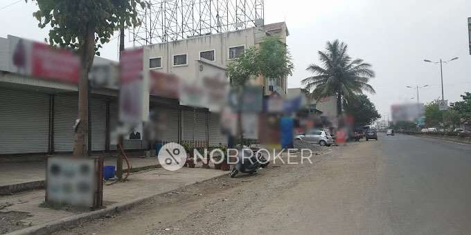 1 BHK House for Rent  In Shree Ram Nursary Sambhaji Nagar Colony No 2 Moshi