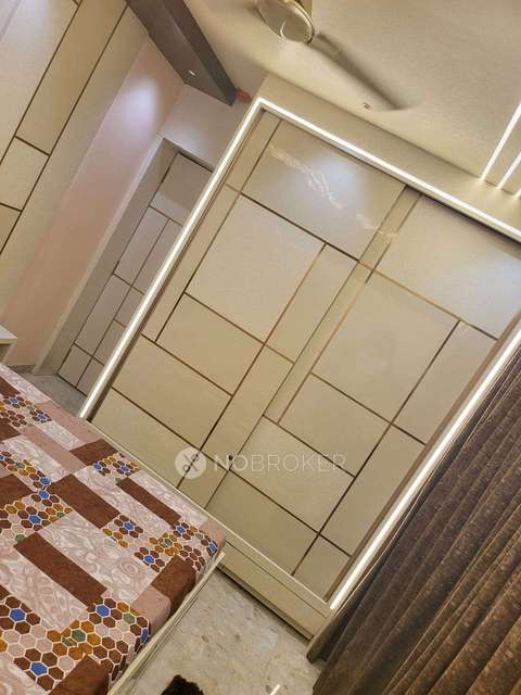 2 BHK Flat In Amrutpearl Kalyan West For Sale  In Winsome
