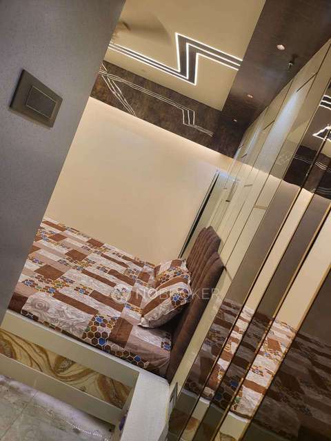 2 BHK Flat In Amrutpearl Kalyan West For Sale  In Winsome