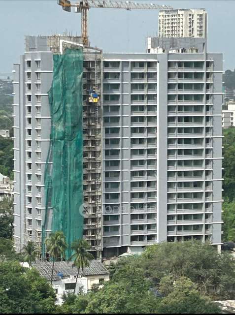 2 BHK Flat In Aikya Roots for Rent  In Vikhroli West