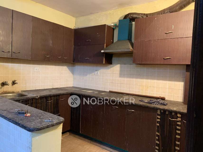 3 BHK Flat In Stand Alone Building For Sale  In Uttam Nagar,  