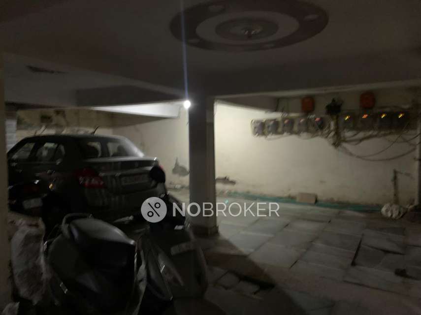 3 BHK Flat In Stand Alone Building For Sale  In Uttam Nagar,  