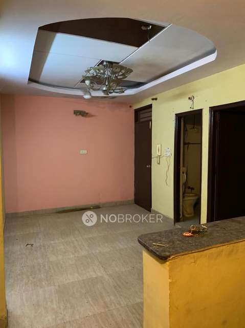 3 BHK Flat In Stand Alone Building For Sale  In Uttam Nagar,  