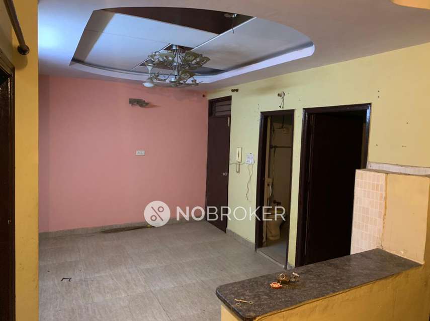 3 BHK Flat In Stand Alone Building For Sale  In Uttam Nagar,  