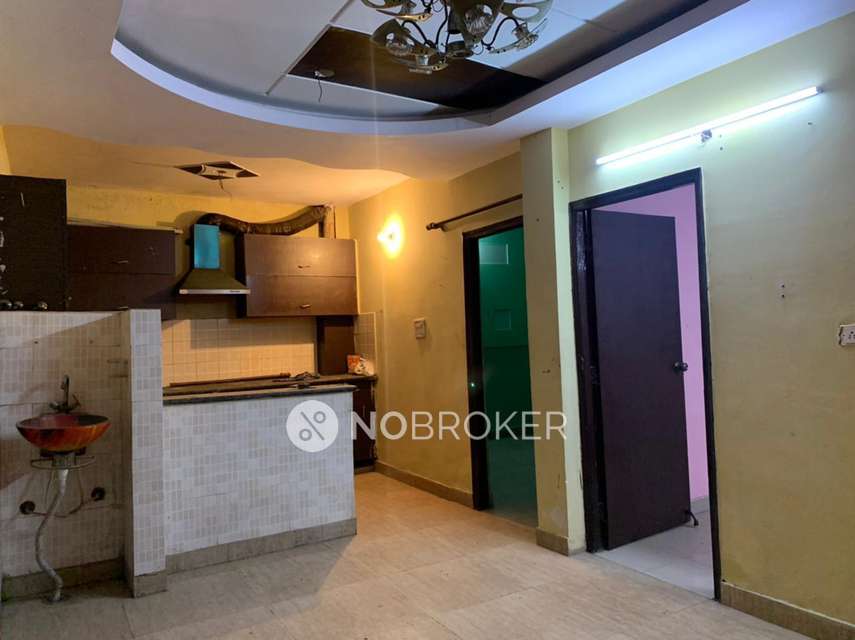 3 BHK Flat In Stand Alone Building For Sale  In Uttam Nagar,  