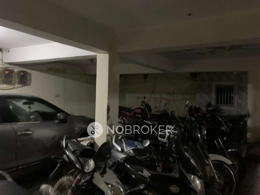 3 BHK Flat In Stand Alone Building For Sale  In Uttam Nagar,  