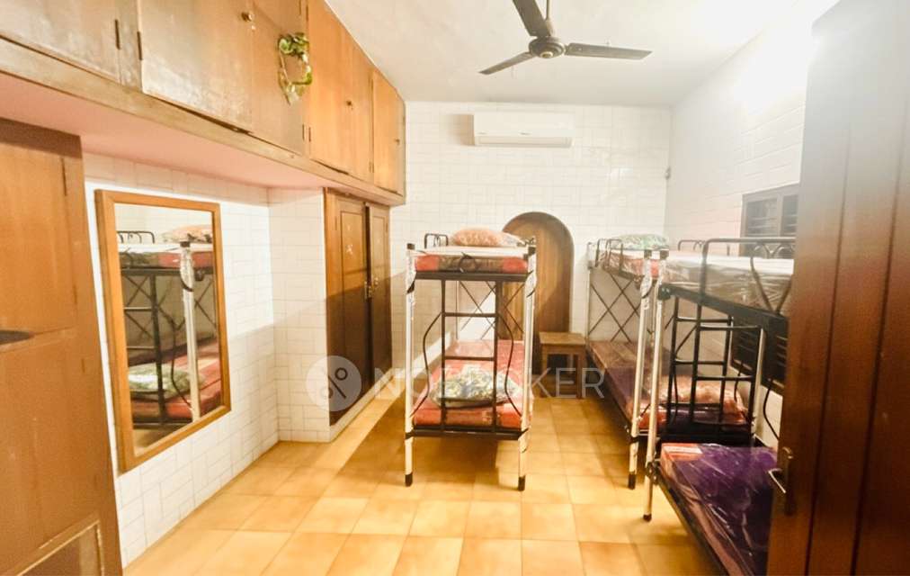 PG for Girls in Chromepet