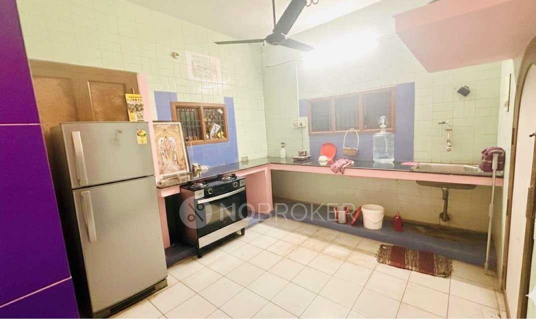 PG for Girls in Chromepet