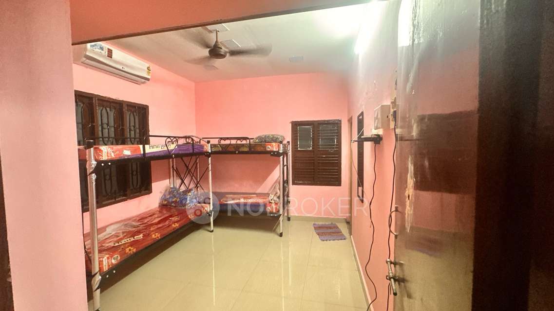 PG for Girls in Chromepet