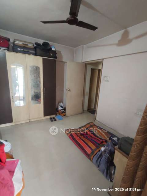 1 BHK Flat In Amrutangan For Sale  In Kalwa