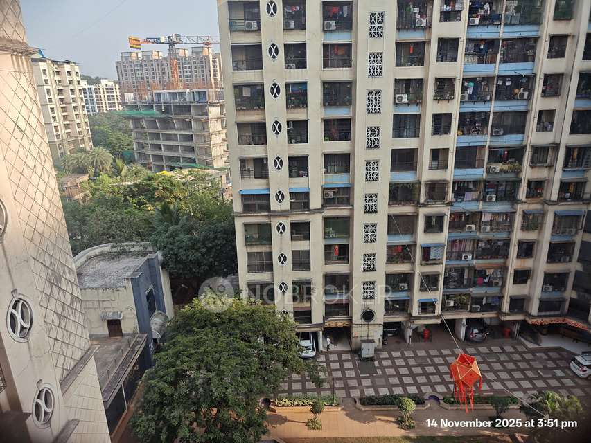 1 BHK Flat In Amrutangan For Sale  In Kalwa