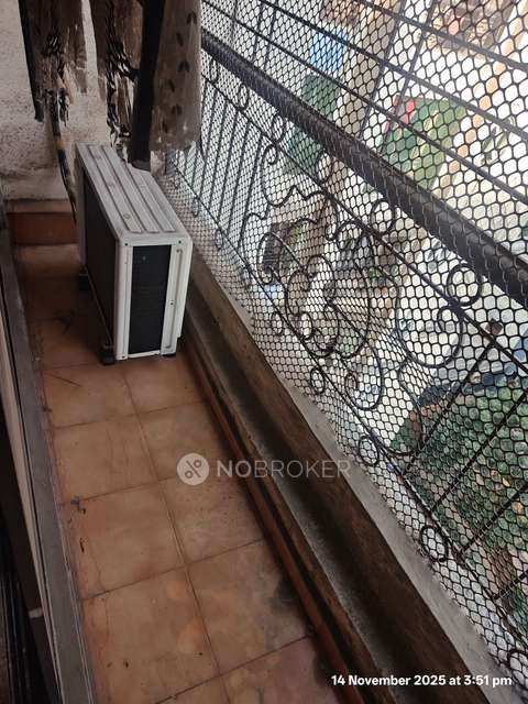 1 BHK Flat In Amrutangan For Sale  In Kalwa