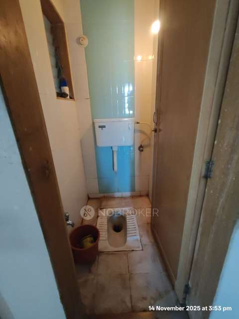 1 BHK Flat In Amrutangan For Sale  In Kalwa