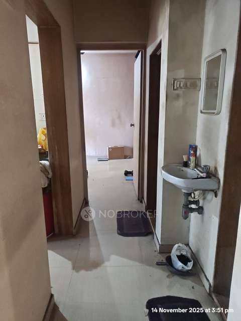 1 BHK Flat In Amrutangan For Sale  In Kalwa