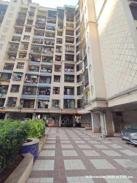 1 BHK Flat In Amrutangan For Sale  In Kalwa
