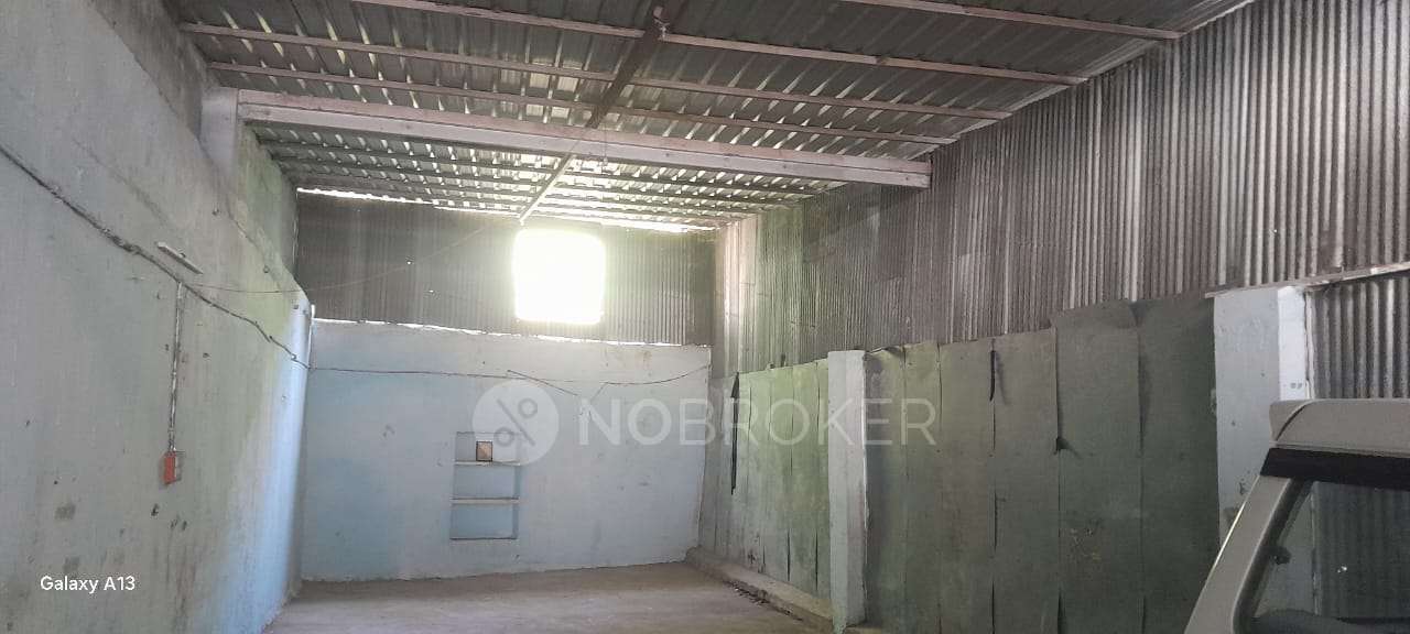 Godown/Warehouse in Tad Bun, Hyderabad for Rent 