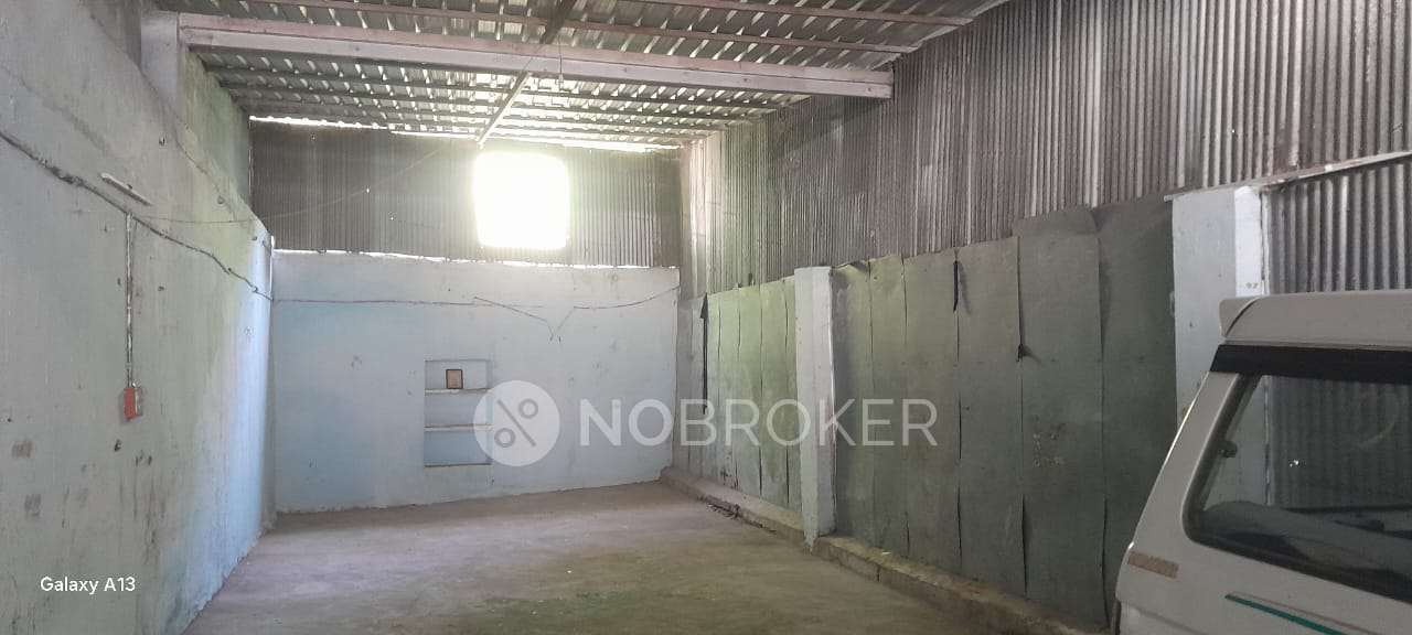 Godown/Warehouse in Tad Bun, Hyderabad for Rent 