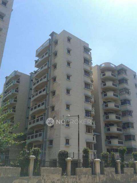 1 BHK Flat In Shivalik Apartment For Sale  In Sector 4