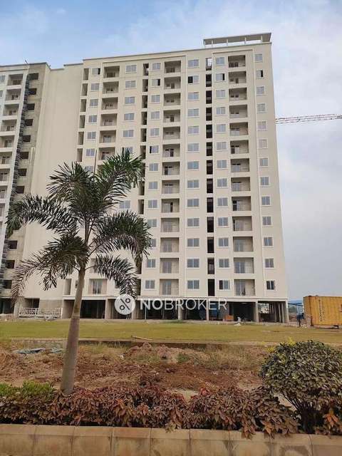 2 BHK Flat In Urbanrise City Of Joy For Sale  In Thirumazhisai