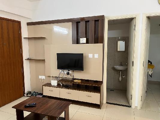 2 BHK Flat In Urbanrise City Of Joy For Sale  In Thirumazhisai