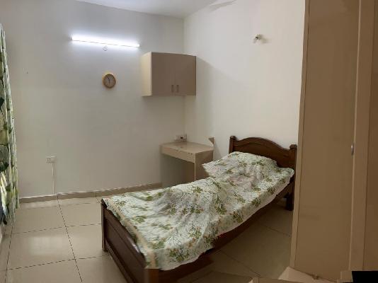 2 BHK Flat In Urbanrise City Of Joy For Sale  In Thirumazhisai