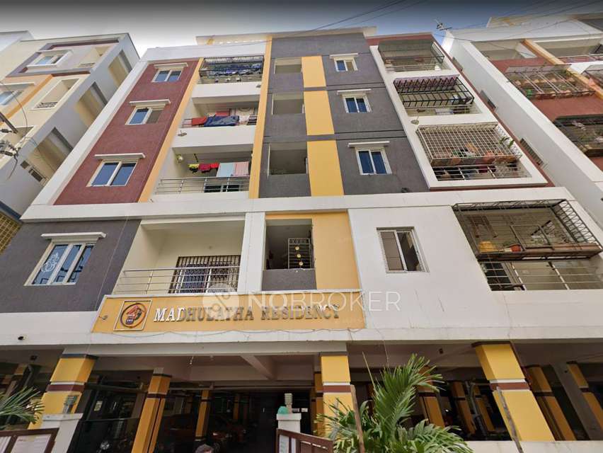 2 BHK Flat In Madhulatha Homes For Sale  In Kistareddypet