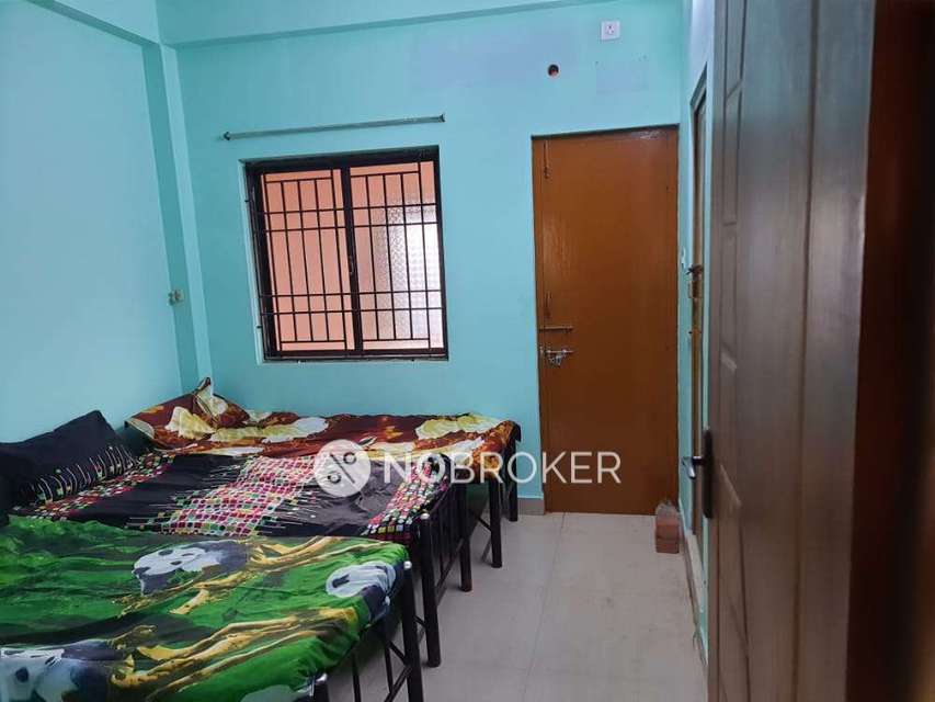 PG for Boys in Kolathur