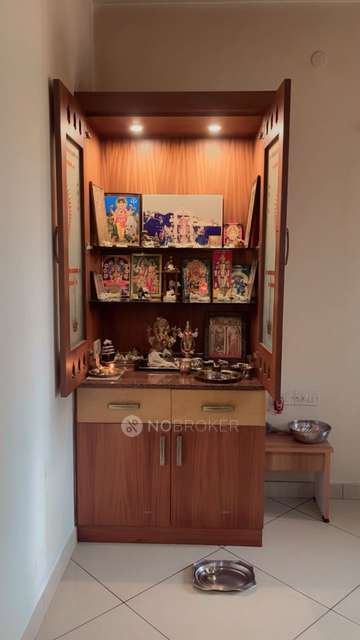 3 BHK Flat In Sobha Chrysanthemum, Narayanapura For Sale  In Narayanapura