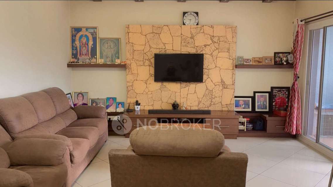 3 BHK Flat In Sobha Chrysanthemum, Narayanapura For Sale  In Narayanapura