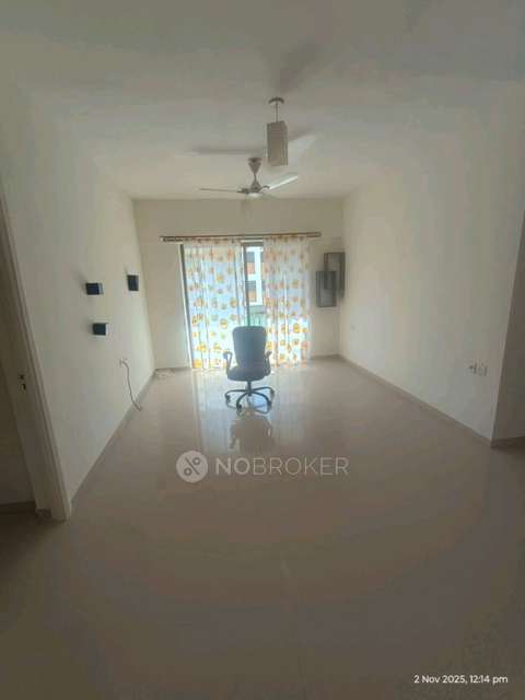 2 BHK Flat In Kalpataru Harmony for Rent  In Kalpataru Harmony