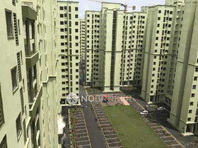 1 BHK Flat In Swapnapoorti For Sale  In Swapnapurti Kharghar