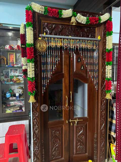 2 BHK Flat In J C Nest 1 For Sale  In Abbigere Industrial Area