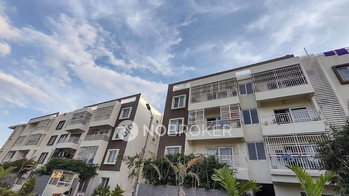 2 BHK Flat In Yuva Eka  for Rent  In Yuva Eka