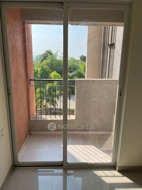 2 BHK Flat In Saarrthi Swadesh for Rent  In Talegaon Dabhade