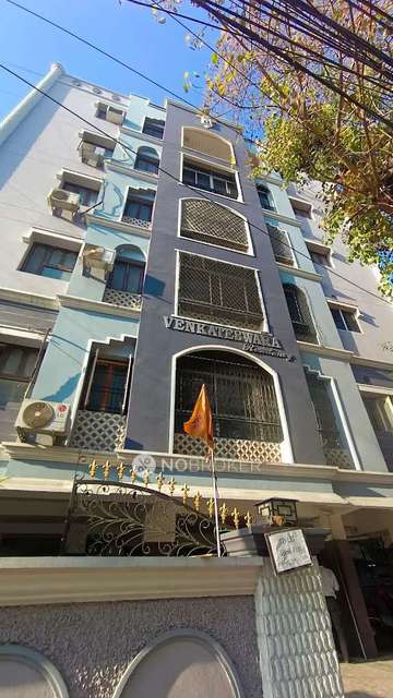 2 BHK Flat In Kaseswara Residency  For Sale  In Secunderabad