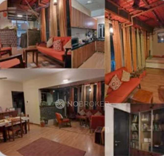 3 BHK Flat In Golok Vrindavan For Sale  In Kondhwa Budruk