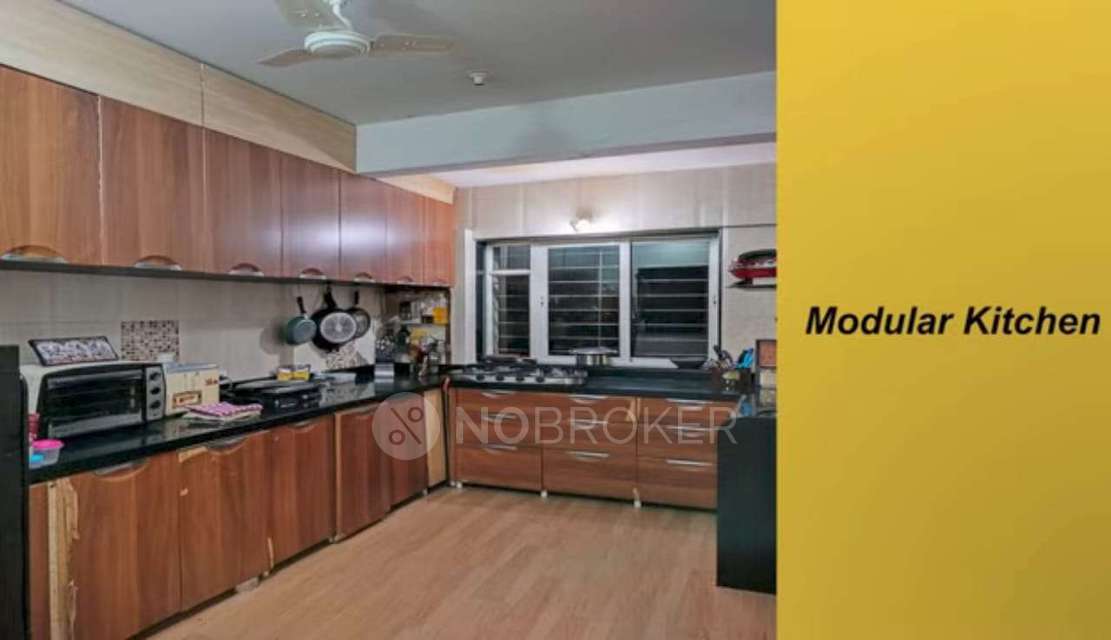 3 BHK Flat In Golok Vrindavan For Sale  In Kondhwa Budruk