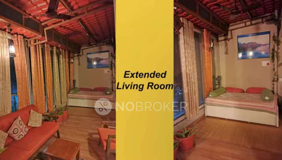 3 BHK Flat In Golok Vrindavan For Sale  In Kondhwa Budruk