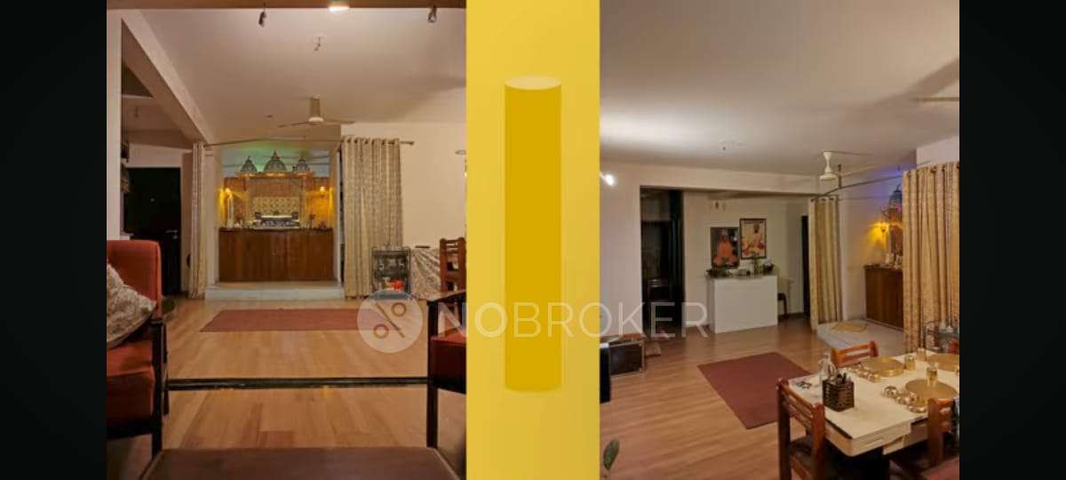 3 BHK Flat In Golok Vrindavan For Sale  In Kondhwa Budruk