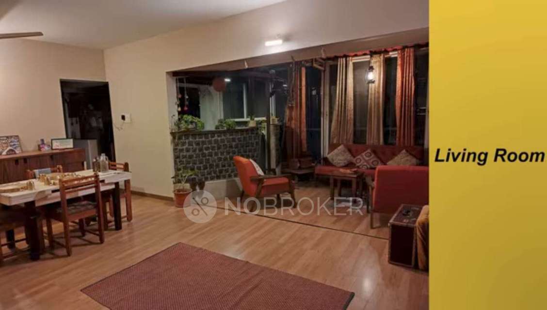 3 BHK Flat In Golok Vrindavan For Sale  In Kondhwa Budruk