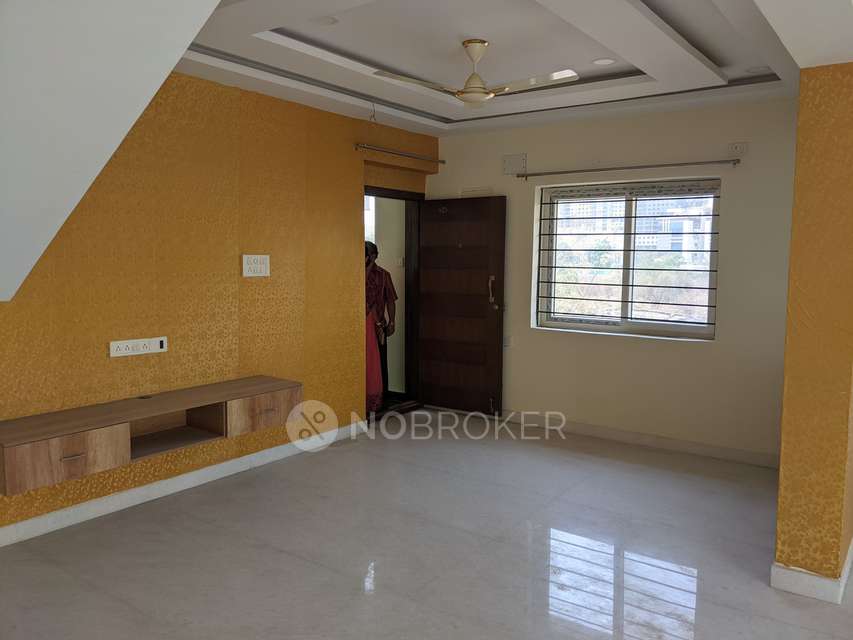 3 BHK Flat In Srinivasam Classic for Rent  In Madhapur