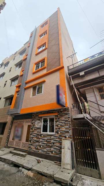 PG for Girls in  Garvebhavi Palya