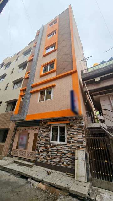 PG for Girls in  Garvebhavi Palya