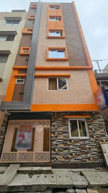 PG for Girls in  Garvebhavi Palya